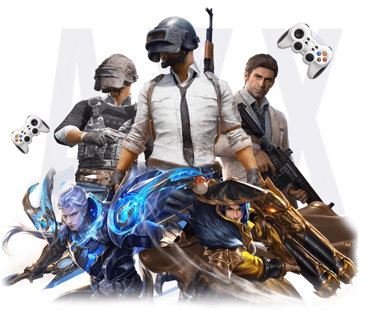 五马分尸网 v1.8.57 官方安装版 2